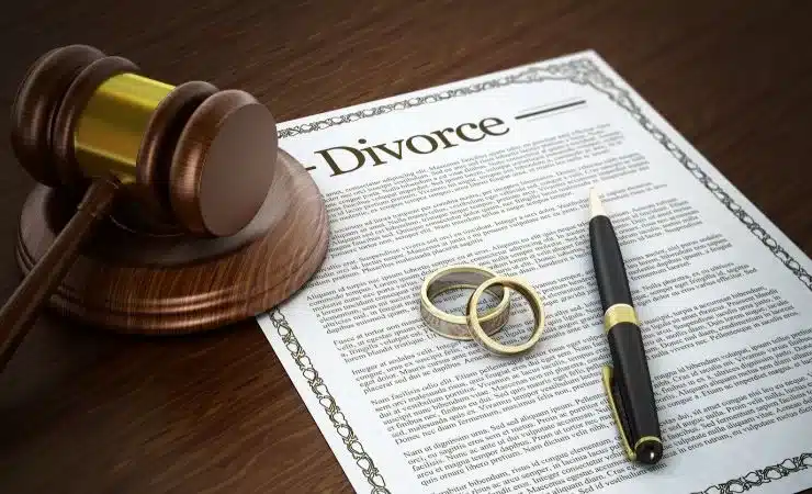 Best Divorce Lawyers for High-Profile Clients Like Harry and Meghan